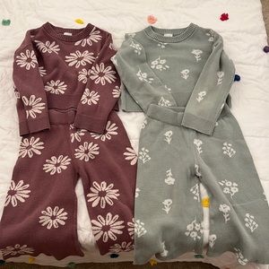 Modern Moments Sweat Set Bundle